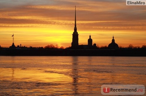 Санкт-Петербург (Россия) фото