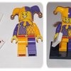 Lego Минифигурки 12 серия | Minifigures 12 series фото