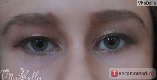 Тени для век Jeanmishel by Beauty EYE SHADOW фото