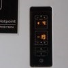 Двухкамерный холодильник Hotpoint-Ariston HBU 1201.4 XNFHO3 фото