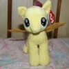 Ty Inc The Beanie Babies Collection, My Little Pony, Fluttershy фото