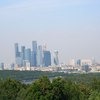 Воробьевы Горы Незабываемая Москва