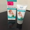 Крем для ног Solvex cosmetic products Охлаждающий с камфорой и мятным маслом фото