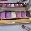 Тени для век Versace Sheer Eye Shadow фото