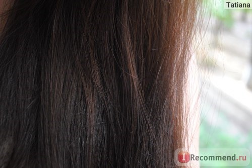 Краска для волос Nutrapel ColorTech фото