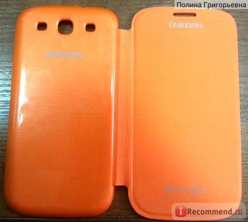 Чехол для мобильного телефона Aliexpress Free Shipping Battery Housing Flip PU Leather Back Case Cover for Samsung Galaxy S3 SIII S 3 i9300 9300 фото