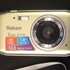 Rekam iLook S755i фото