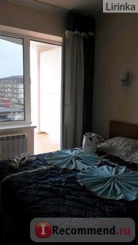 Корона 3*, Россия, Анапа фото