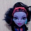 MONSTER HIGH Jane Boolittle doll фото