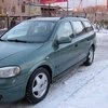 Opel Astra - 2000 фото