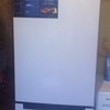 Двухкамерный холодильник Indesit DF 4180 W фото