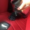 Детское автокресло Recaro Optiafix фото