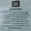 Подгузники Rema1000 X-Large Bleier 15-30 кг фото