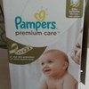 Подгузники Pampers Premium Care фото