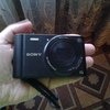 Sony cyber-shot DSC-WX30 фото