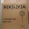 Вентилятор Delfa DSF-1230 фото