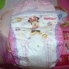 Подгузники Huggies Ultra Comfort Для девочек фото