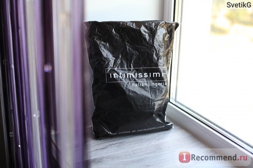 Intimissimi.com фото