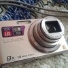 Panasonic Lumix DMC-FS30 фото