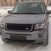 Land Rover Freelander 2 - 2013 фото