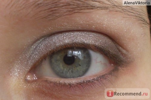 Тени для век Rimmel Glam'Eyes Eyeshadow HD фото