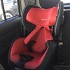 Детское автокресло Recaro Optiafix фото