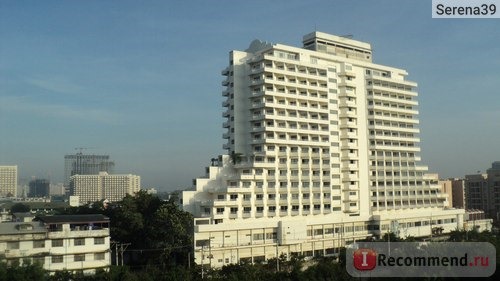 Emerald Jomtien Beach 2*, Таиланд, Паттайя фото