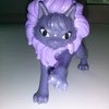 MONSTER HIGH Кукла Клодин Вульф Фрик Дю Шик / Clawdeen Wolf Freak du Chic фото