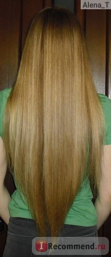 Шампунь Kur Haircare Frucht для нормальных и поврежденных волос, 500мл фото