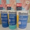 Крем для ног Balea Fu? Balsam фото