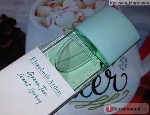 Сайт Magic-parfum.ru фото