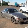 BMW Z4 - 2003 фото