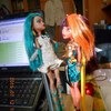 MONSTER HIGH КУКЛА НЕФЕРА ДЕ НИЛ БУ ЙОРК, БУ ЙОРК фото