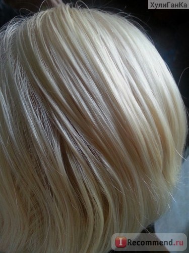 Краска для волос Schwarzkopf Blonde Ultime фото