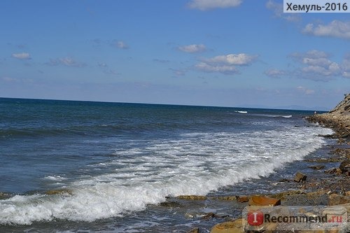 Россия, Краснодарский край, хутор Джанхот фото