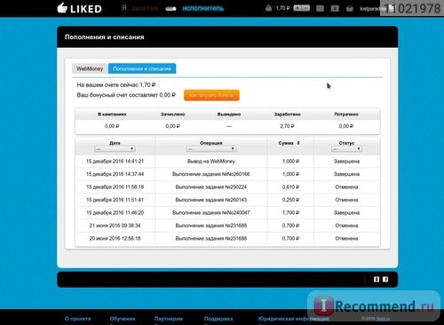 Заработать на соц сетях