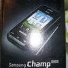 Samsung GT-E2652 фото