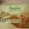 Отрицательный отзыв на подгузники Pampers Premium Care 2. Фото прилагается. Цена.