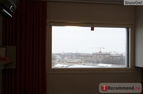 отель Go Hotel Shnelli 3*, Таллин, в номере