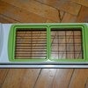 Универсальная овощерезка Genius! Nicer Dicer Plus фото