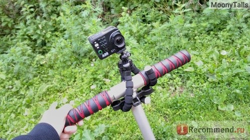 Штатив Aliexpress Universal Spong Flexible Mini Tripod Portable Octopus Stand Mount Bracket Holder Monopod For Mobile Phones Cameras Camcorder NEW фото