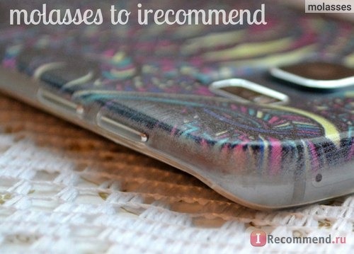 Чехол для смартфона Aliexpress S6 Edge Super Thin TPU Colorful Emboss Painting Case Cover For Samsung Galaxy S6 Edge G925 Soft Shockproof Silicon Phone Shell + фото