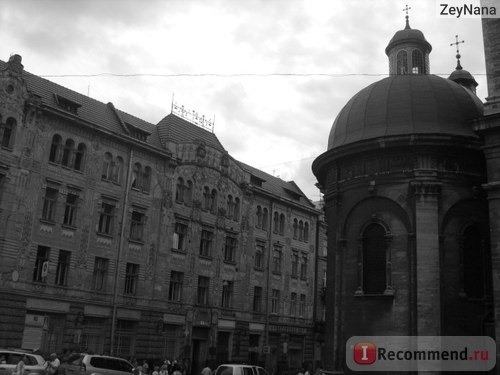 Lviv Ukraine