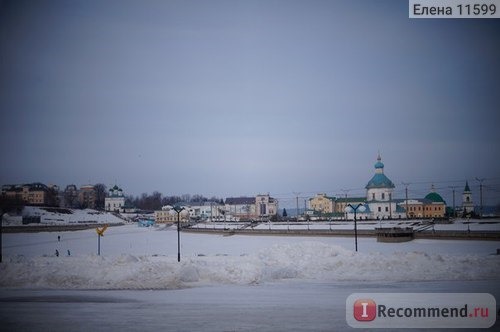 Россия, город Чебоксары фото