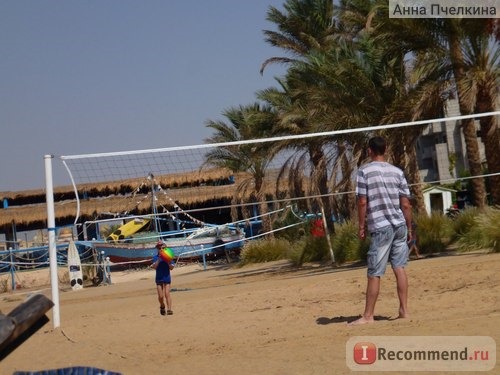 Dessole Pyramisa Sahl Hasheesh 5*, Египет, Хургада фото