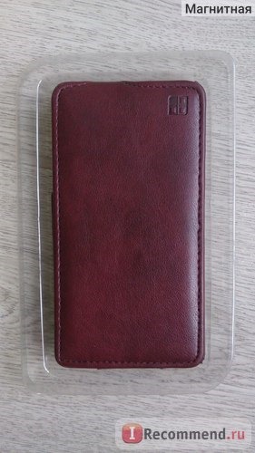 Чехол для мобильного телефона Aliexpress Imuca genuine leather flip case for Sony Xperia ZR M36H / C5502 / C5503 mobile phone case фото