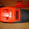 Автомобильный пылесос Black & Decker ACV 1205 фото