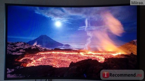 LED-телевизор Samsung UE49K6500 фото