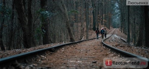 Странные вещи (Очень странные дела) / Stranger things фото