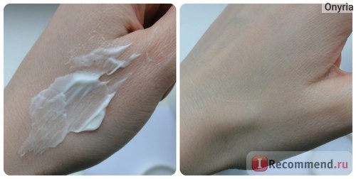 Крем для лица A'pieu Green tea moisture cream фото